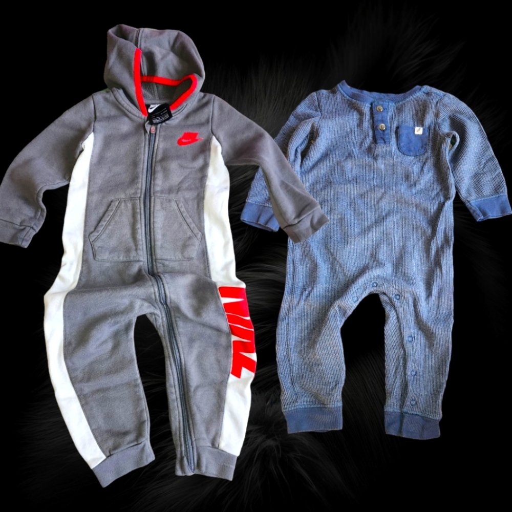 Baby Boy Miscellaneous 5 pc Bundle Size 24 Month